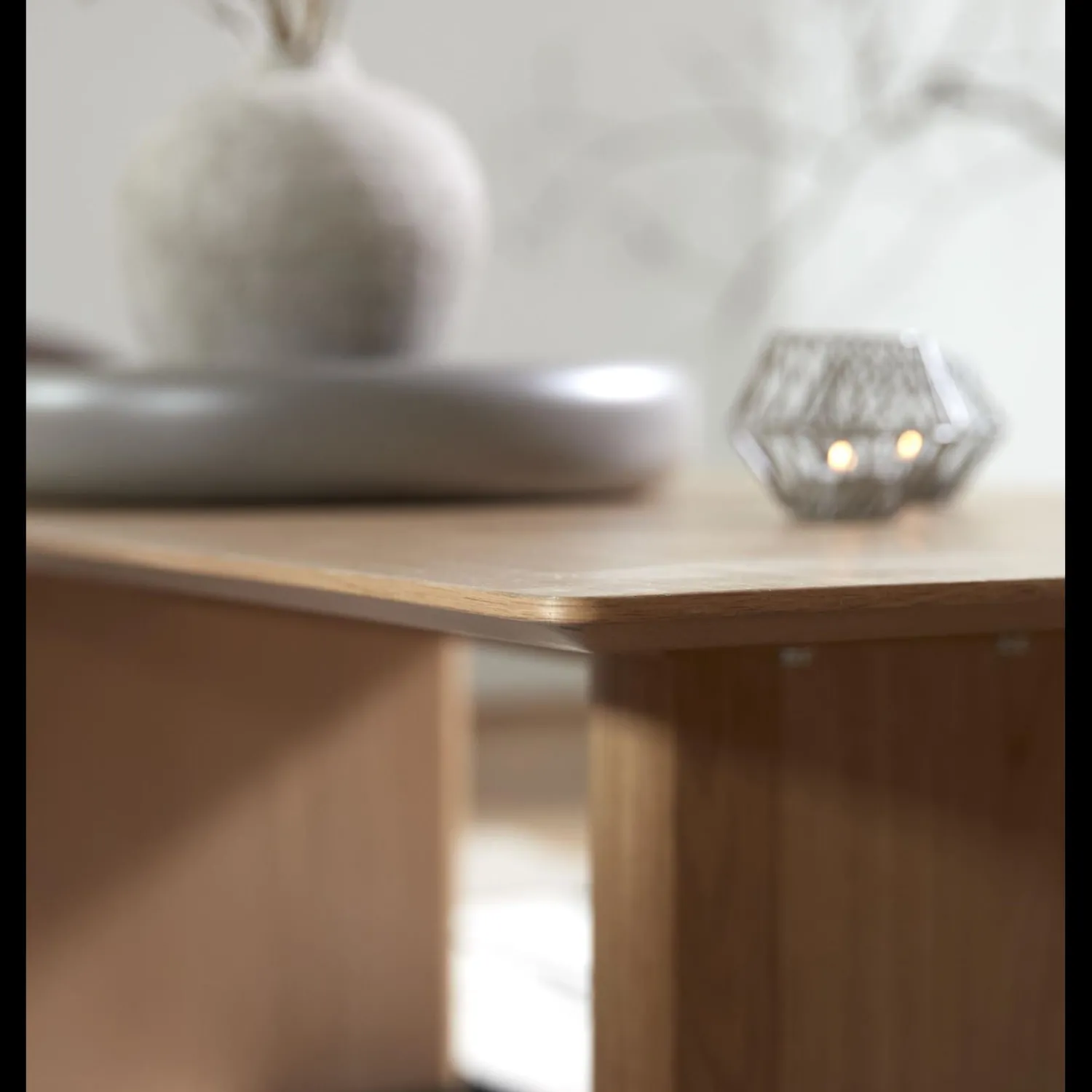 Sale ILVA Plano Sofabord 130 x 42 x 70 cm