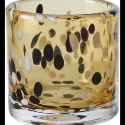 Outlet ILVA Prague Fyrfadsstage 8 x 8 cm