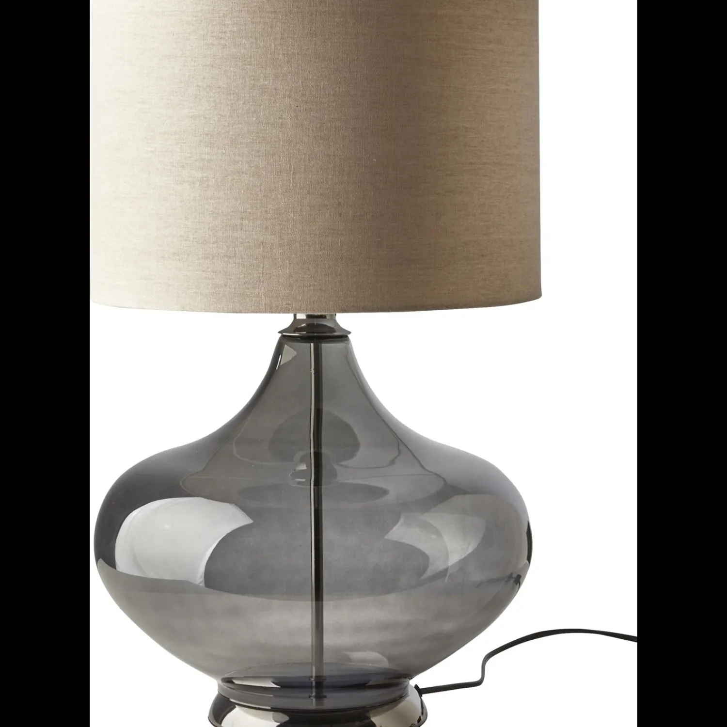 Sale ILVA Presley Bordlampe