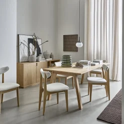 Sale ILVA Ravello Spisebordsstol