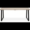 Best ILVA Real 200 x 95 x 75 cm Spisebord