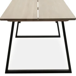 Best ILVA Real 200 x 95 x 75 cm Spisebord