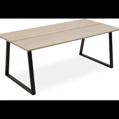 Best ILVA Real 200 x 95 x 75 cm Spisebord