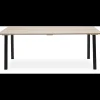 Outlet ILVA Real 200 x 95 x 75 cm Spisebord
