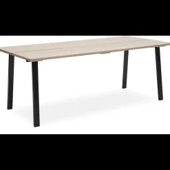 Outlet ILVA Real 200 x 95 x 75 cm Spisebord