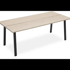 Outlet ILVA Real 200 x 95 x 75 cm Spisebord