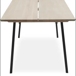 Clearance ILVA Real 160 x 95 x 75 cm Spisebord