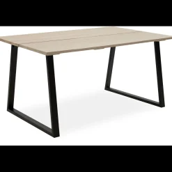 New ILVA Real 160 x 95 x 75 cm Spisebord