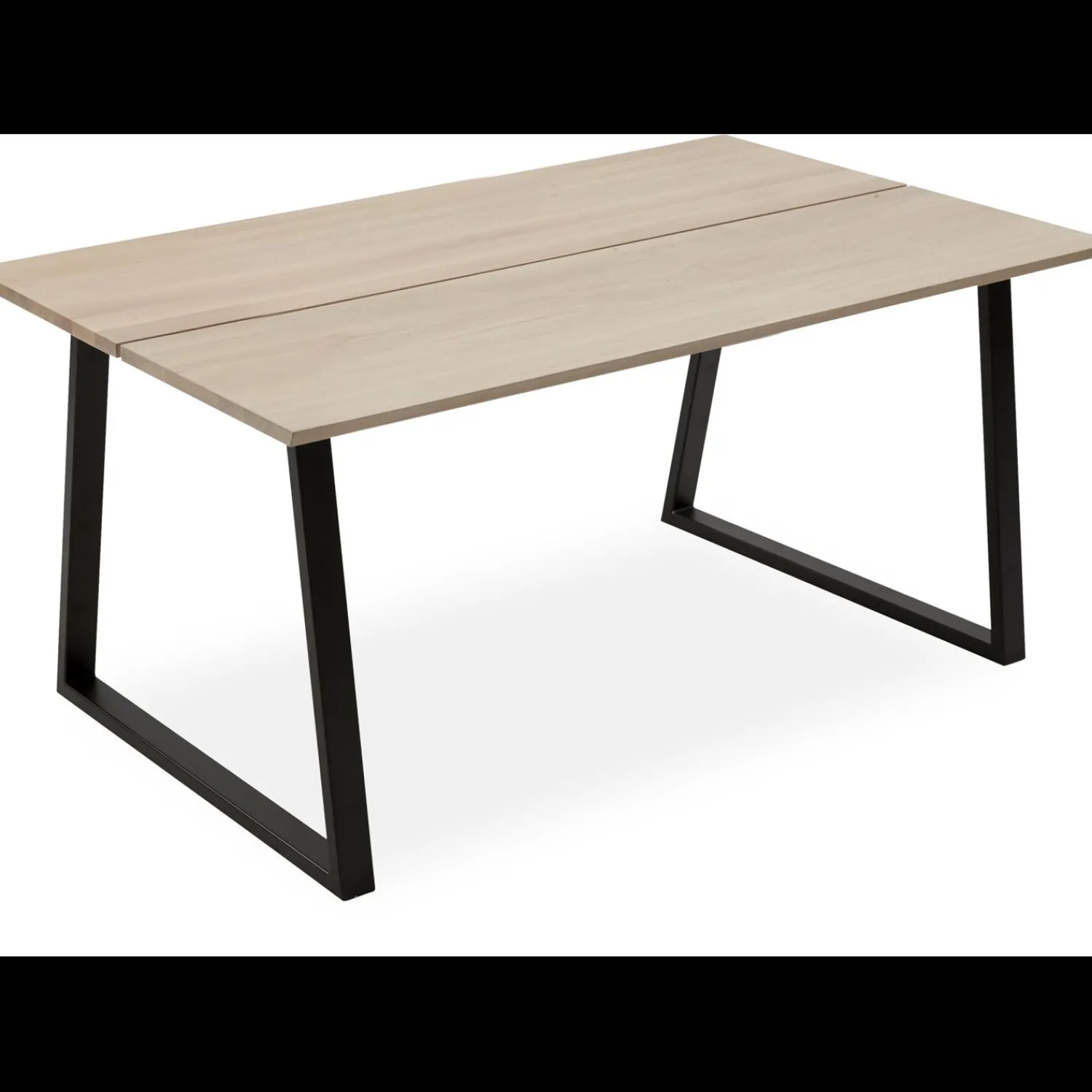 New ILVA Real 160 x 95 x 75 cm Spisebord