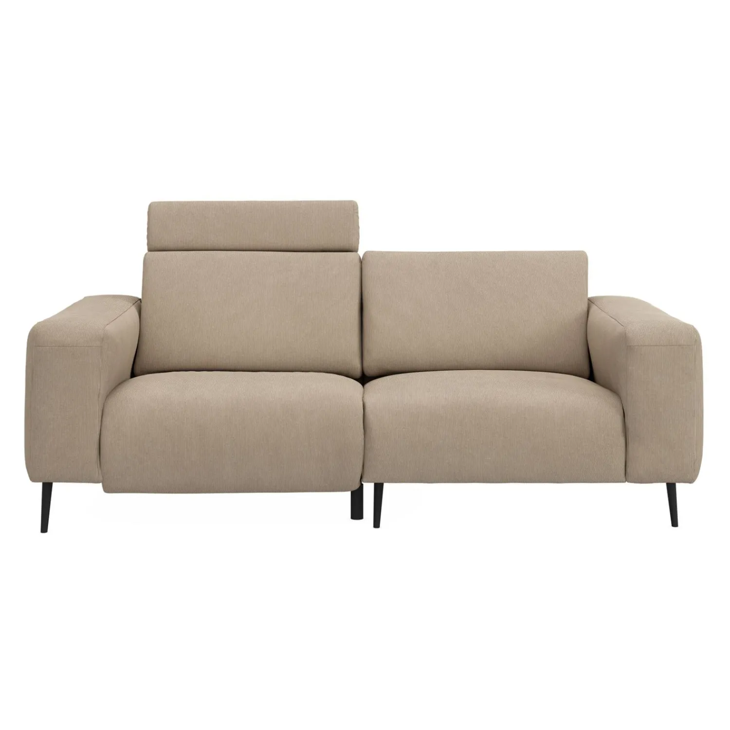 ILVA Remus 2½ pers. Sofa