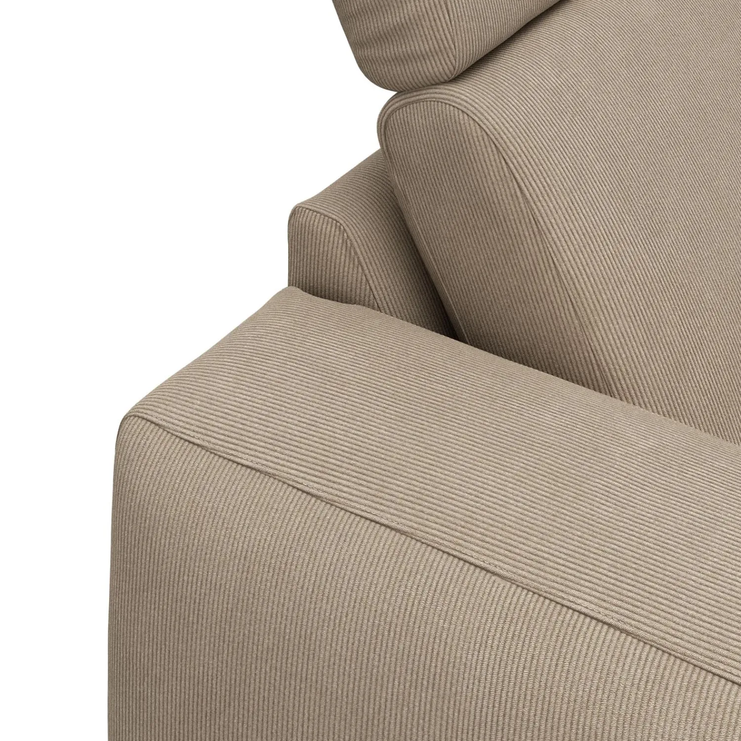 ILVA Remus 2½ pers. Sofa