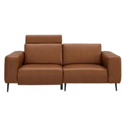 Outlet ILVA Remus 2½ pers. Sofa