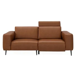 Outlet ILVA Remus 2½ pers. Sofa