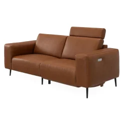 Outlet ILVA Remus 2½ pers. Sofa