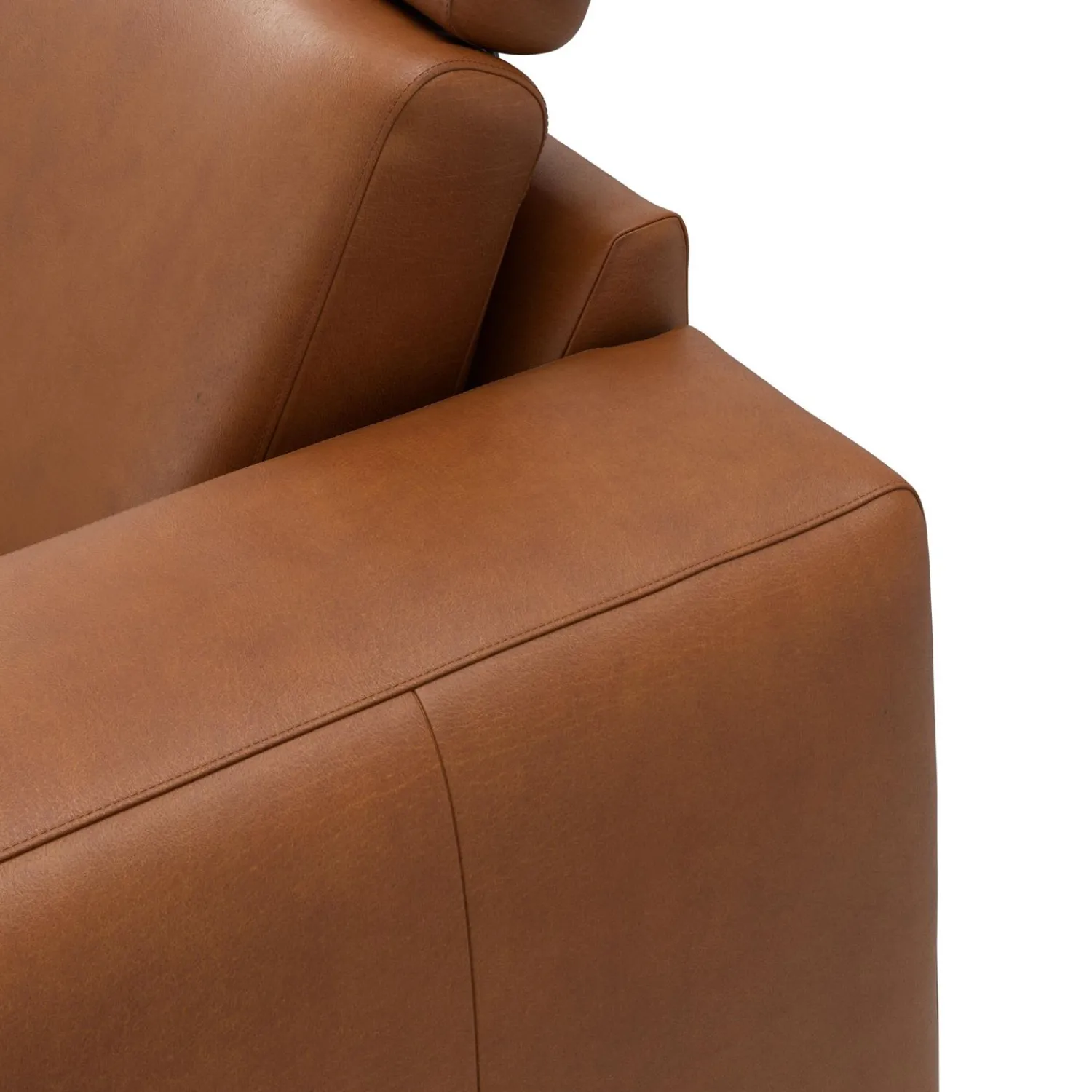 Outlet ILVA Remus 2½ pers. Sofa