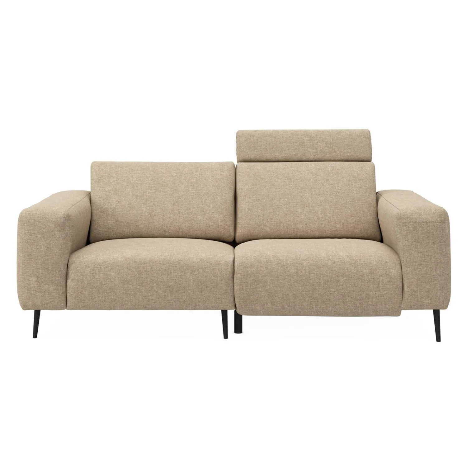 New ILVA Remus 2½ pers. Sofa