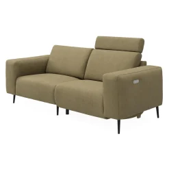 New ILVA Remus 2½ pers. Sofa
