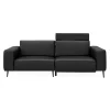 Online ILVA Remus 3 pers Sofa