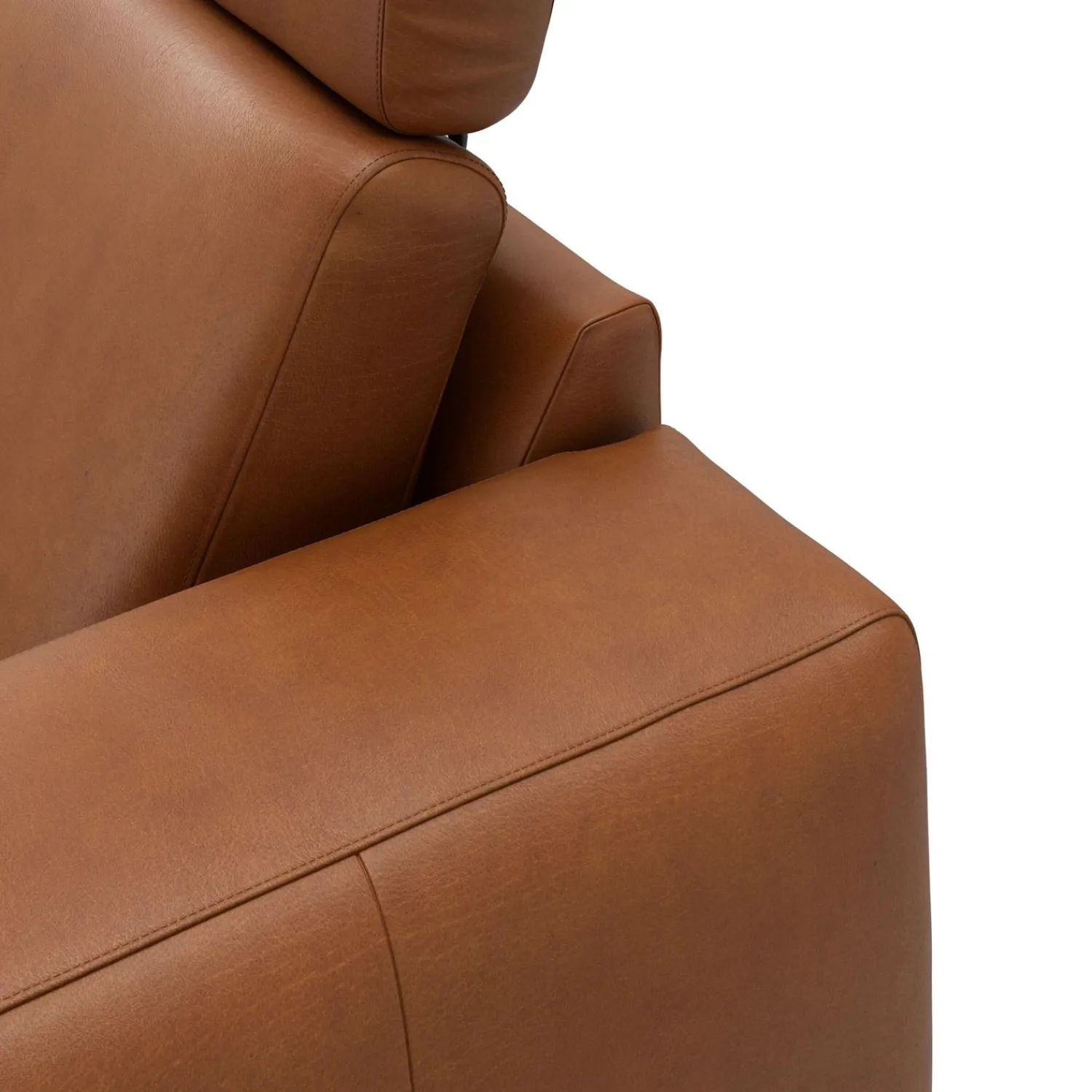 Outlet ILVA Remus 3 pers Sofa