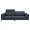 Discount ILVA Remus 3 pers Sofa
