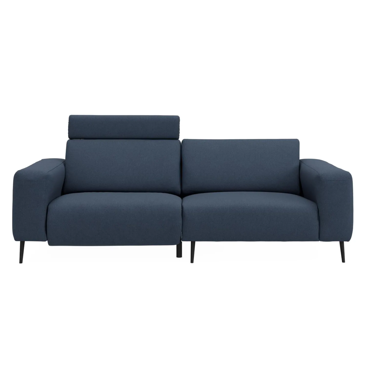 Discount ILVA Remus 3 pers Sofa