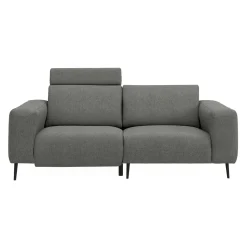 Clearance ILVA Remus 2½ pers. Sofa
