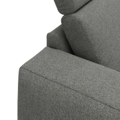 Clearance ILVA Remus 2½ pers. Sofa