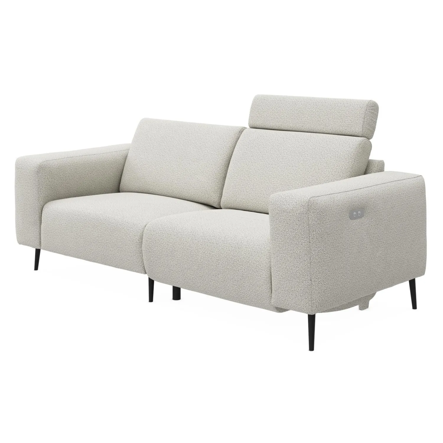 Hot ILVA Remus 2½ pers. Sofa