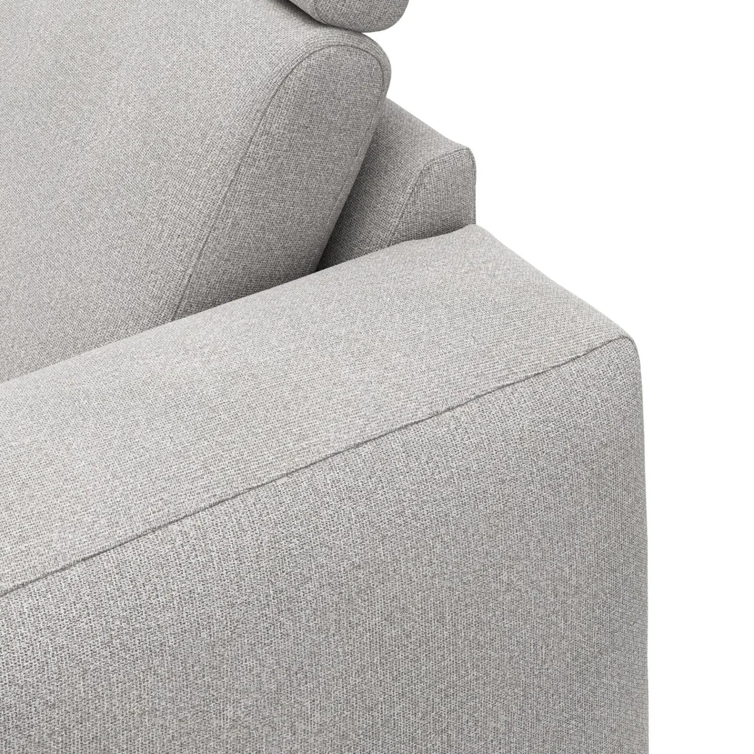 ILVA Remus 2½ pers. Sofa