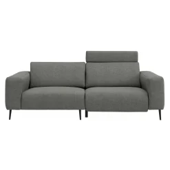 ILVA Remus 3 pers Sofa