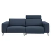 Clearance ILVA Remus 3 pers Sofa