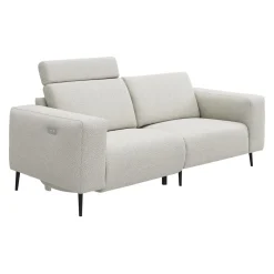 Online ILVA Remus 2½ pers. Sofa