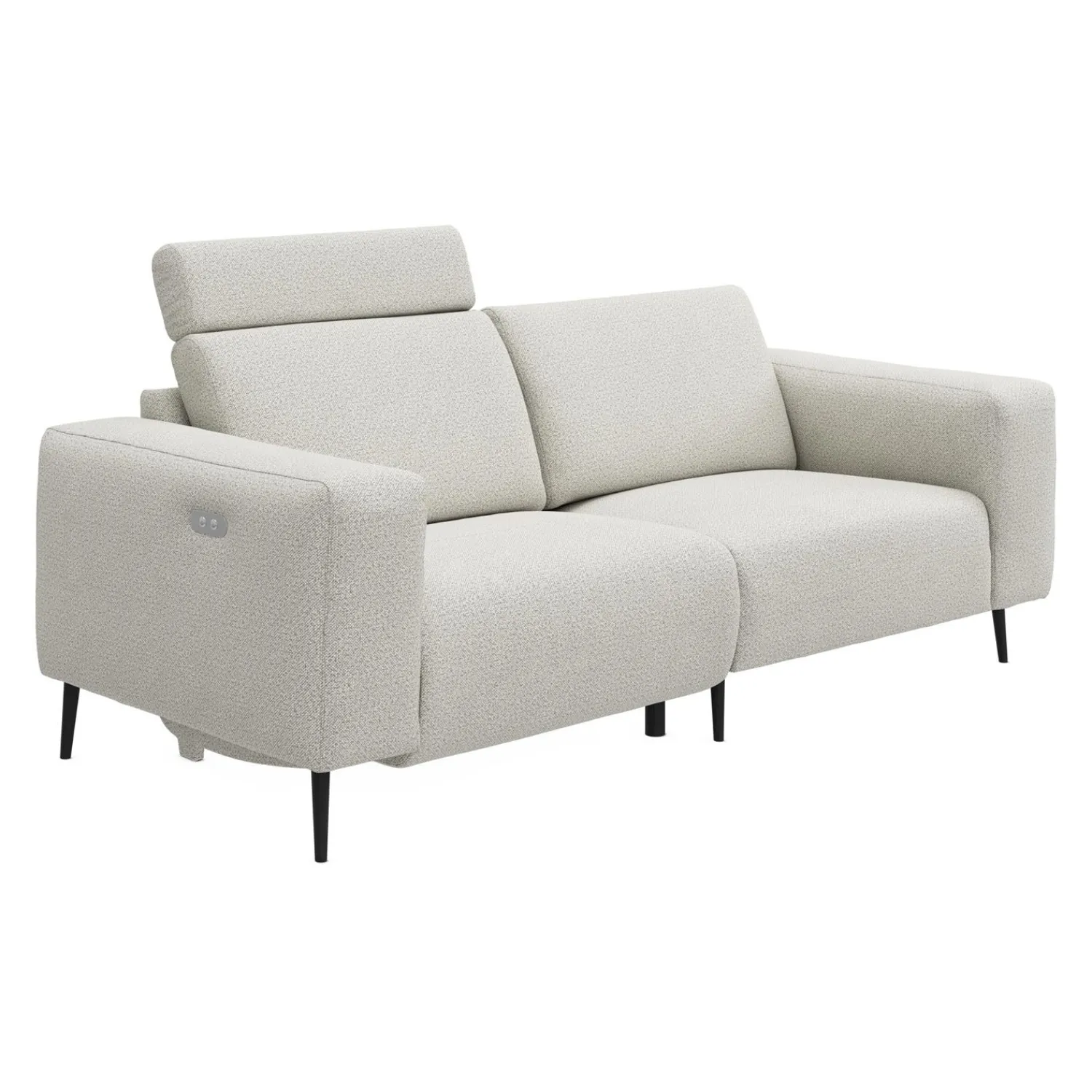 Online ILVA Remus 2½ pers. Sofa