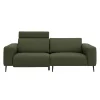 Sale ILVA Remus 3 pers Sofa