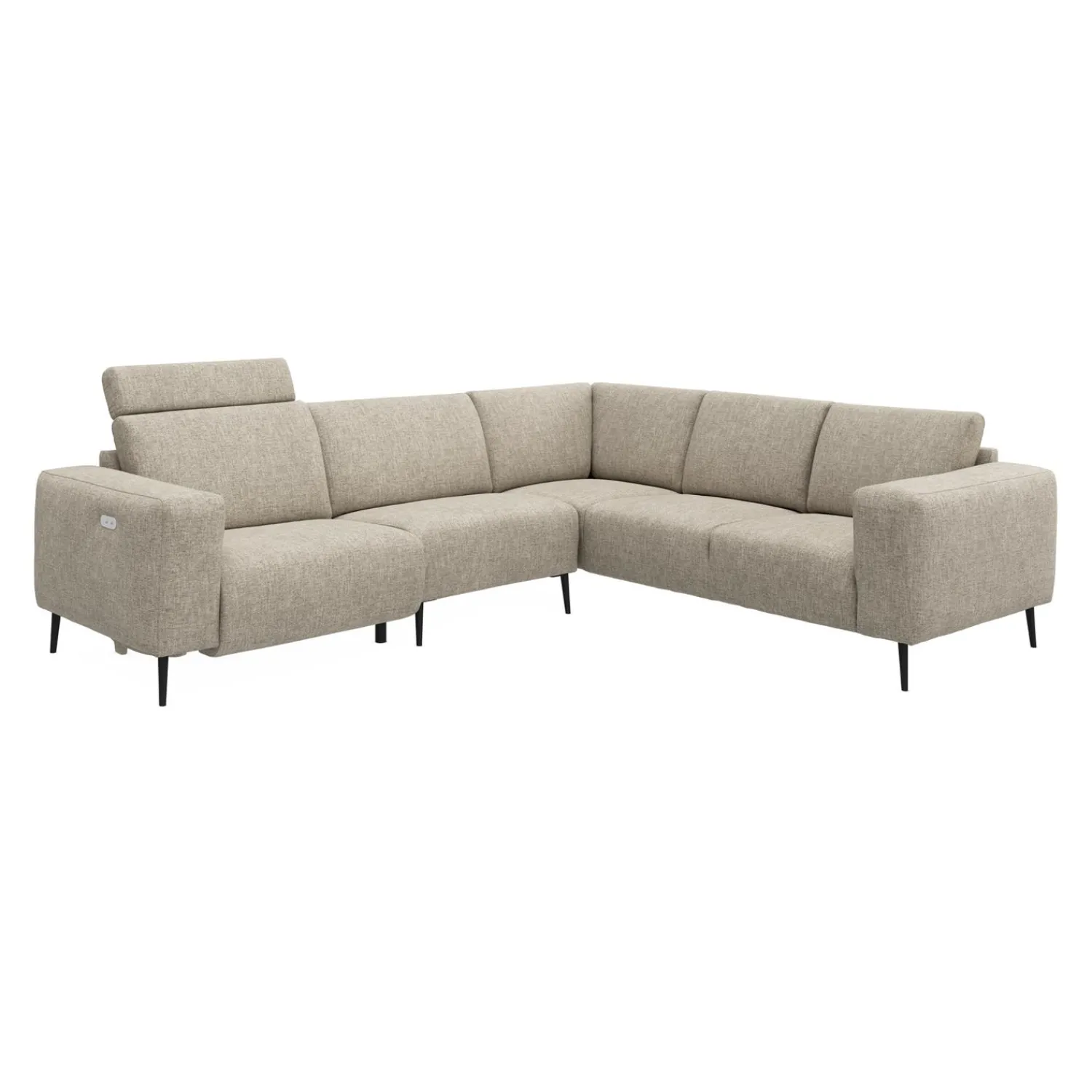 New ILVA Remus Hjørnesofa