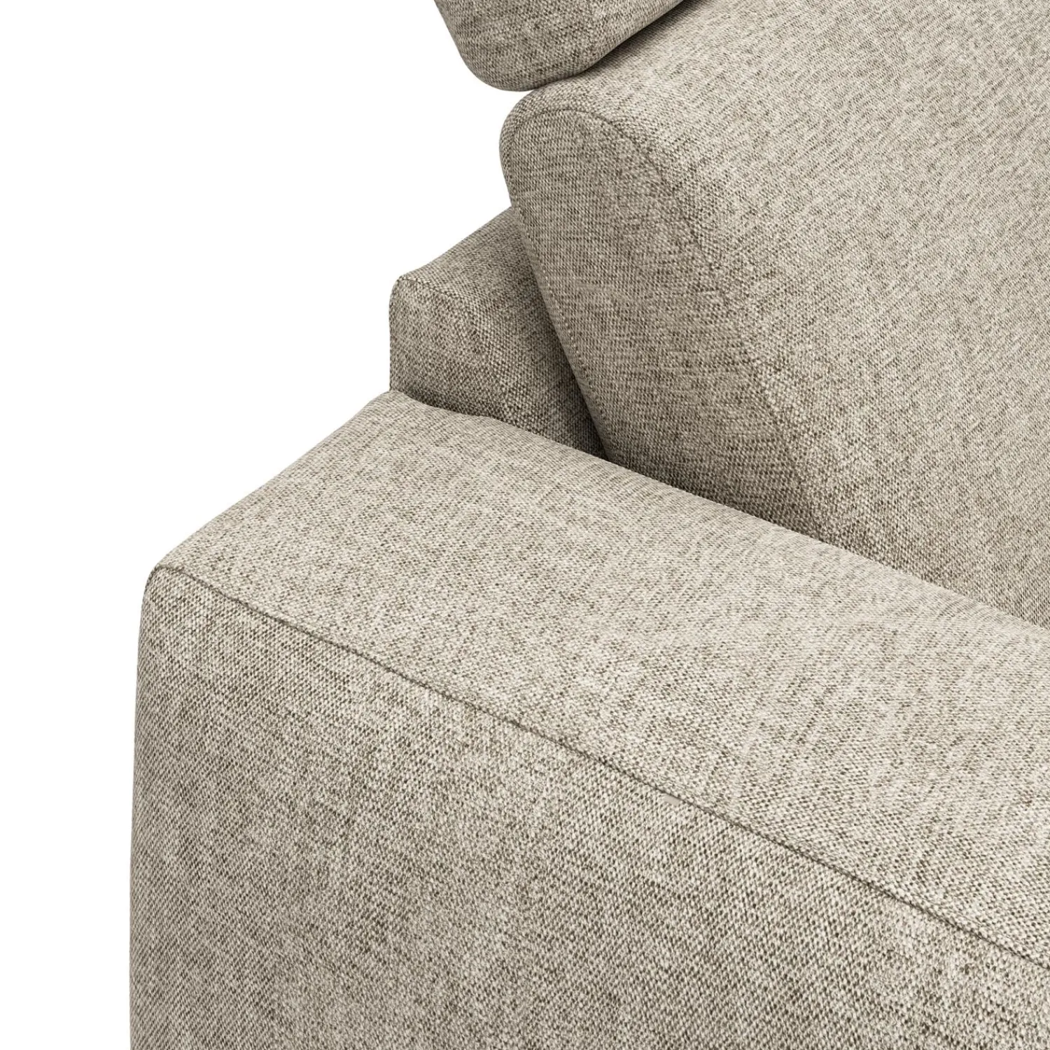 New ILVA Remus Hjørnesofa