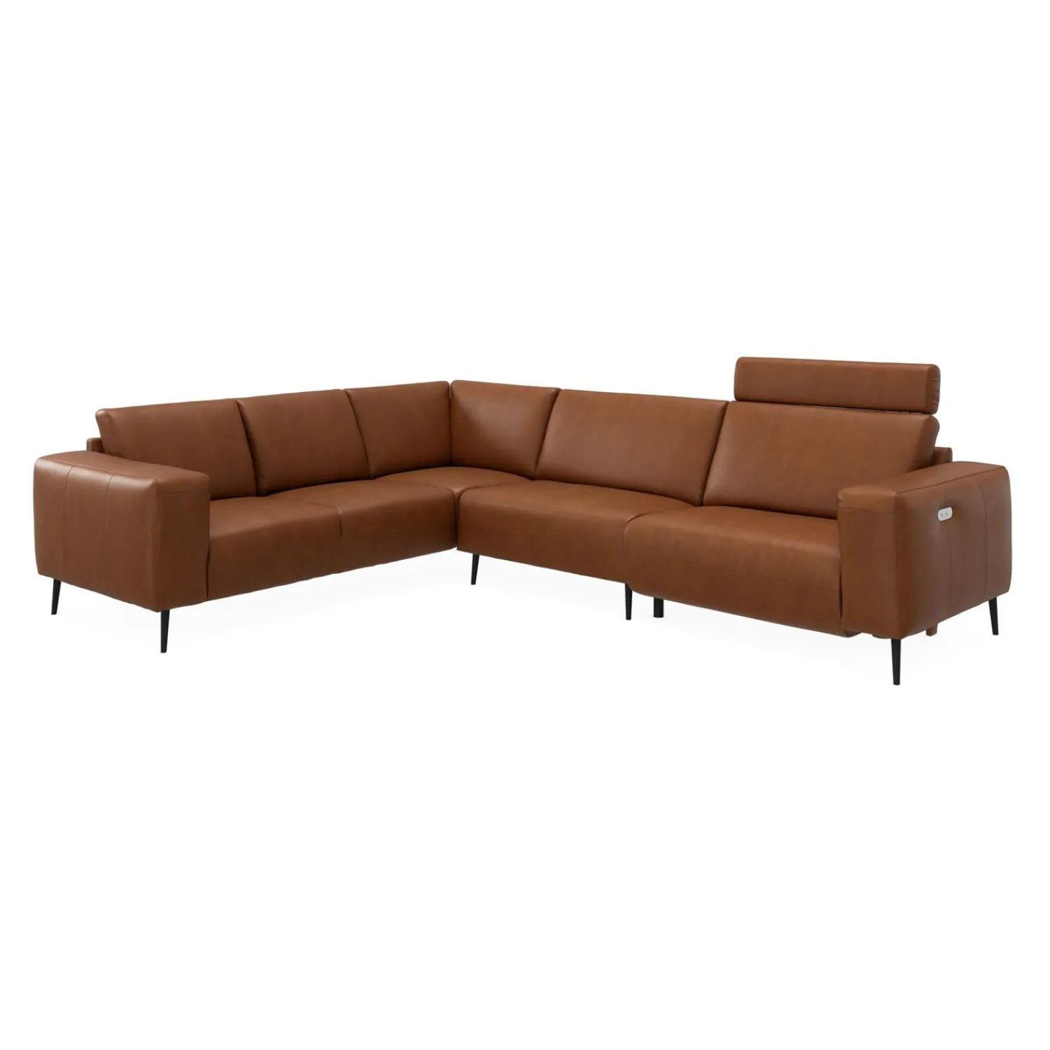 ILVA Remus Hjørnesofa