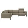 Clearance ILVA Remus Hjørnesofa