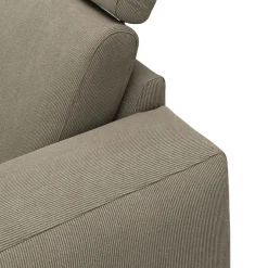 Clearance ILVA Remus Hjørnesofa