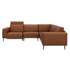 New ILVA Remus Hjørnesofa