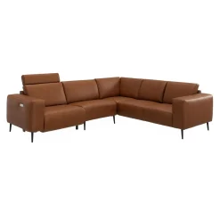 New ILVA Remus Hjørnesofa