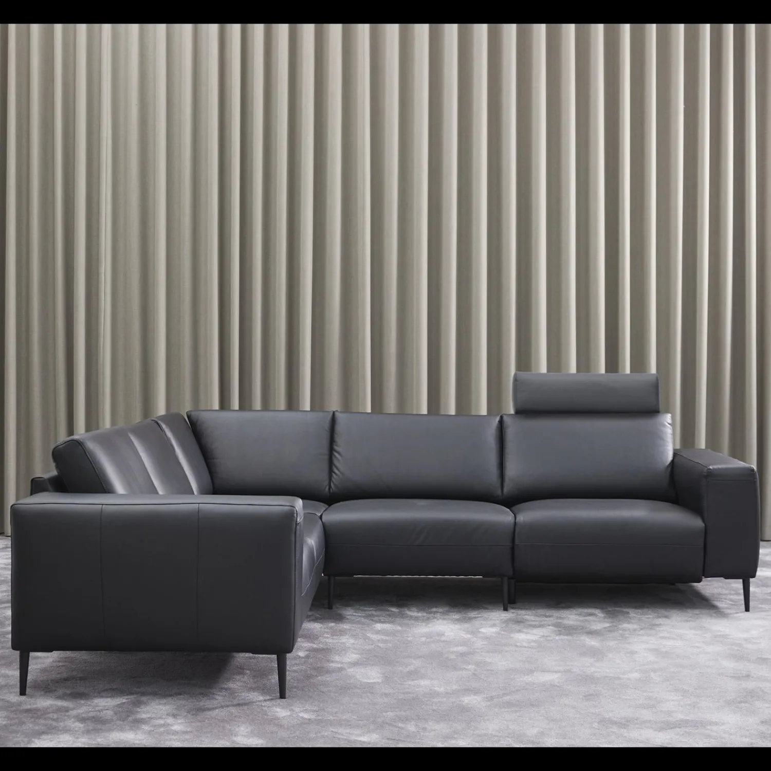 Discount ILVA Remus Hjørnesofa
