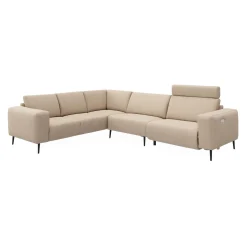 Discount ILVA Remus Hjørnesofa
