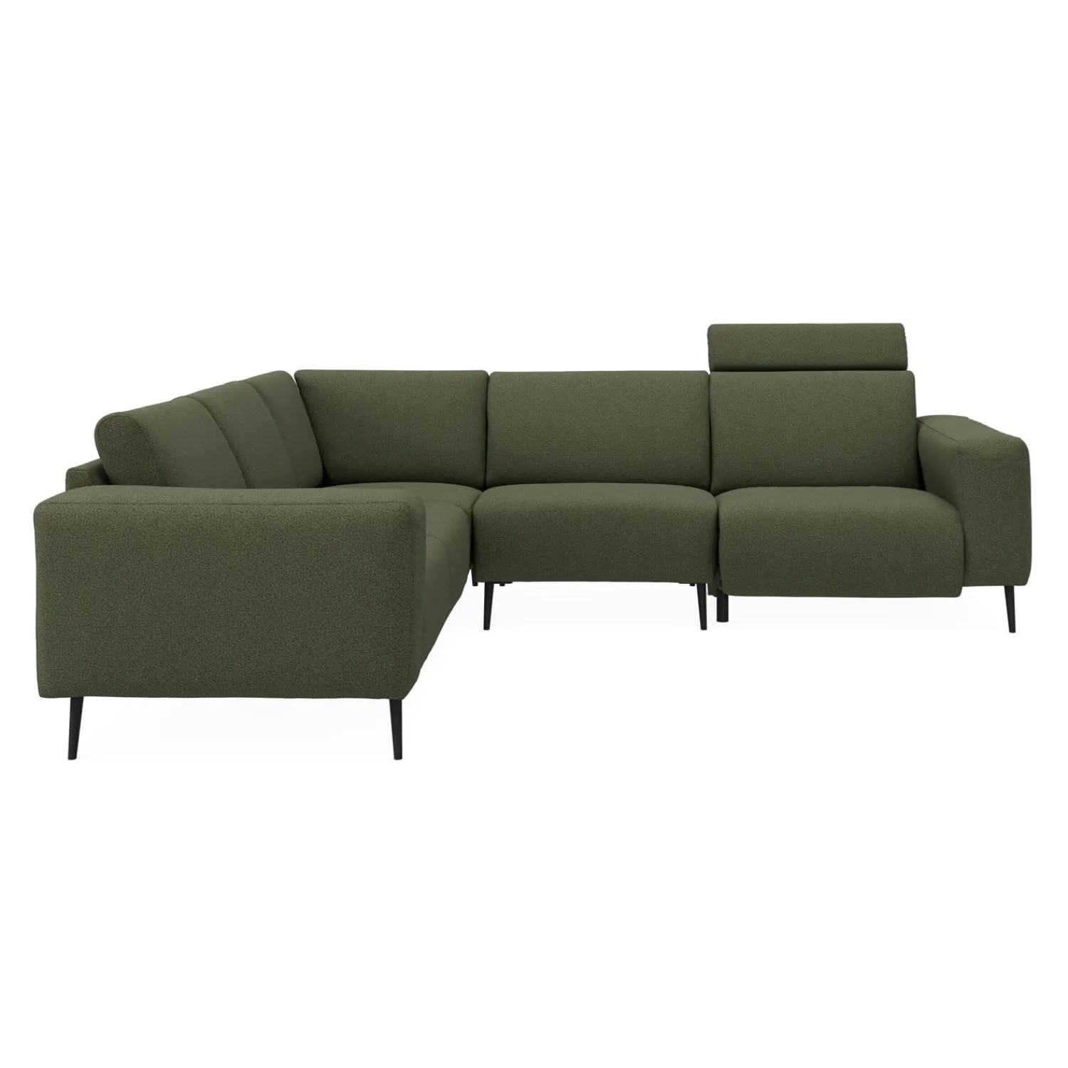Sale ILVA Remus Hjørnesofa