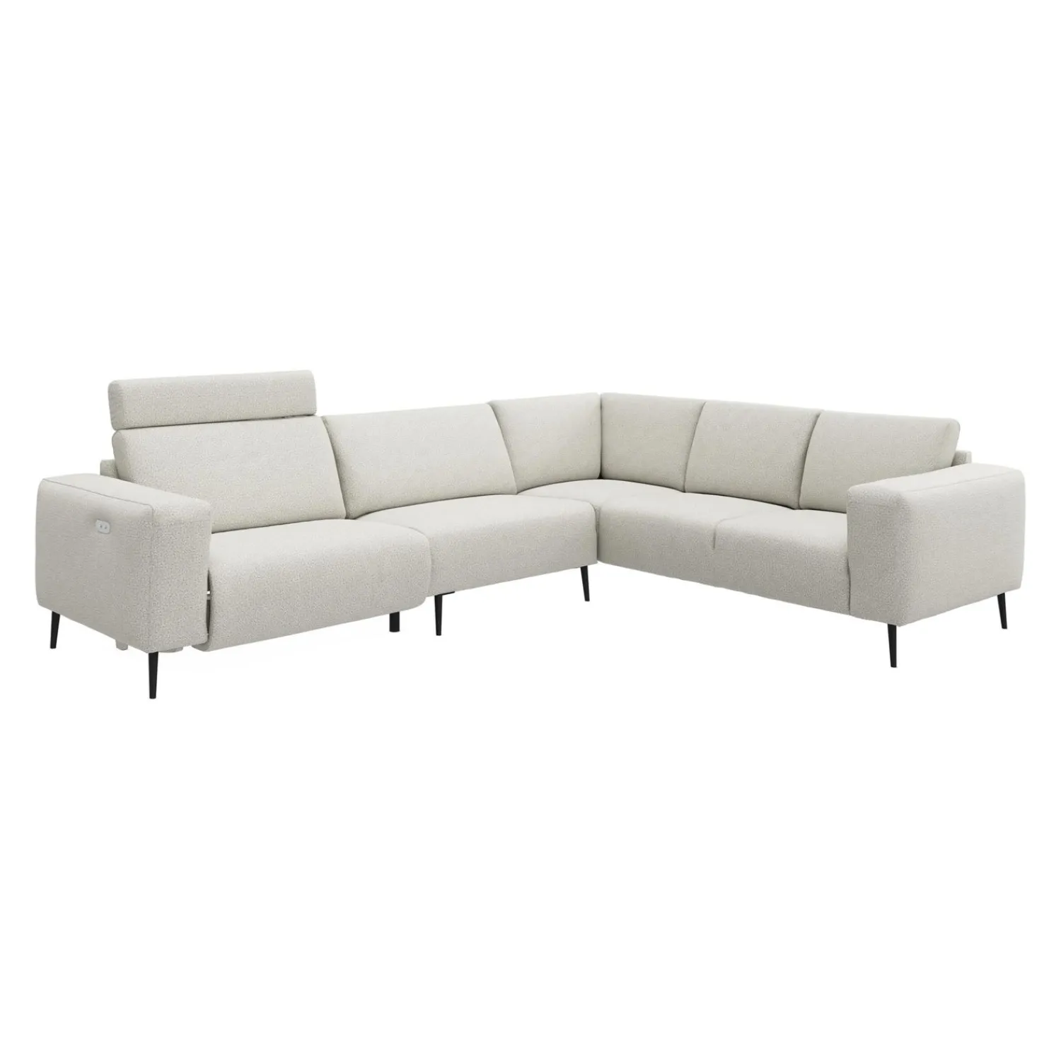 Discount ILVA Remus Hjørnesofa