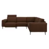 Clearance ILVA Remus Hjørnesofa