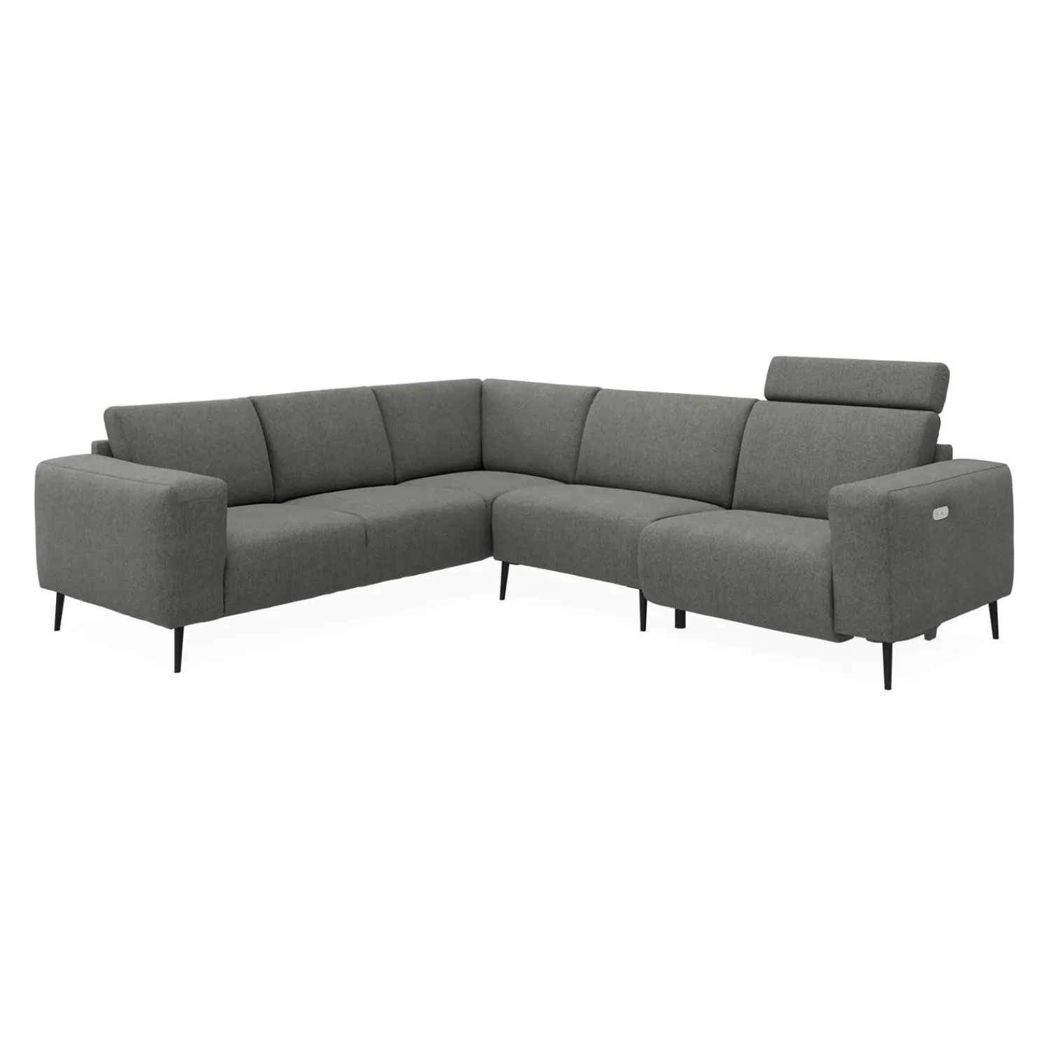 Discount ILVA Remus Hjørnesofa
