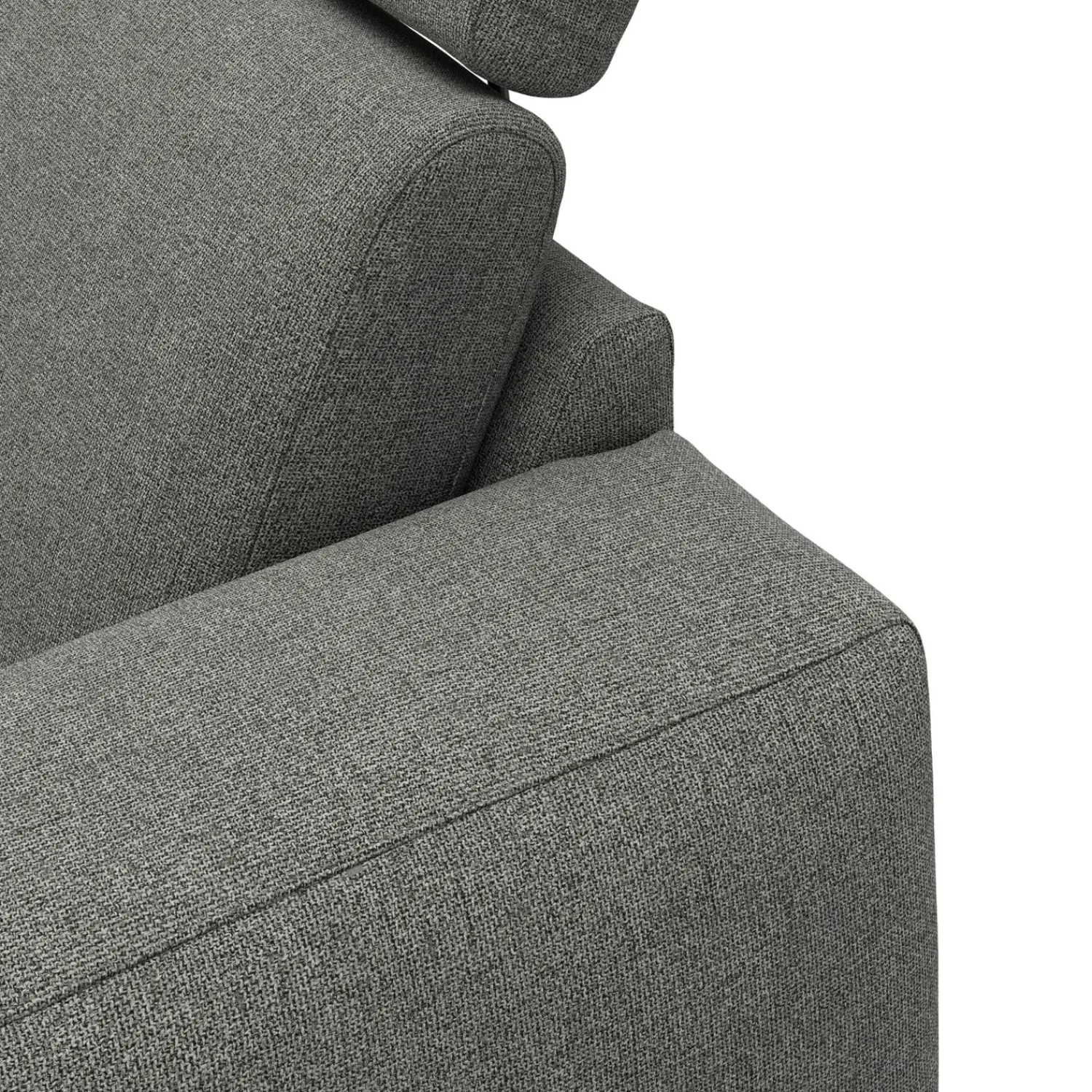 Discount ILVA Remus Hjørnesofa