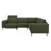 Hot ILVA Remus Hjørnesofa