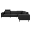 Clearance ILVA Remus Hjørnesofa